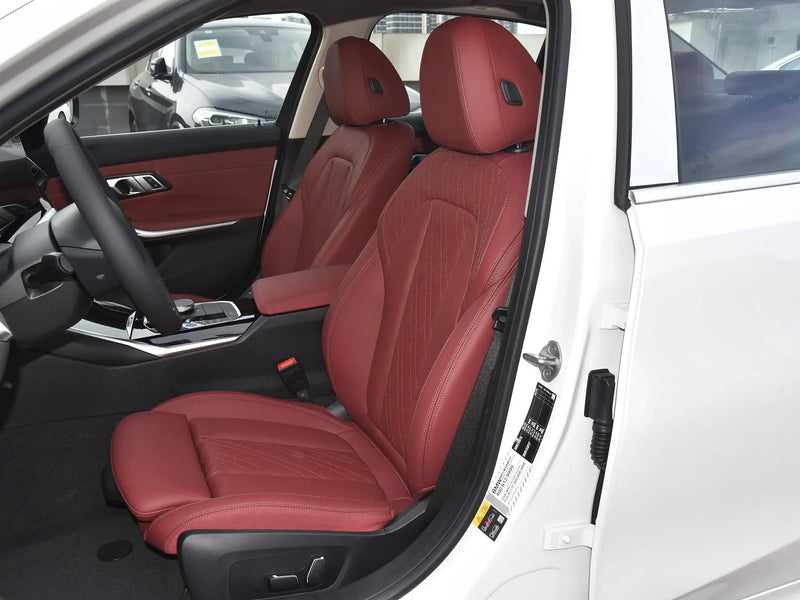 BMW  i3  | More Versions Available（Used）