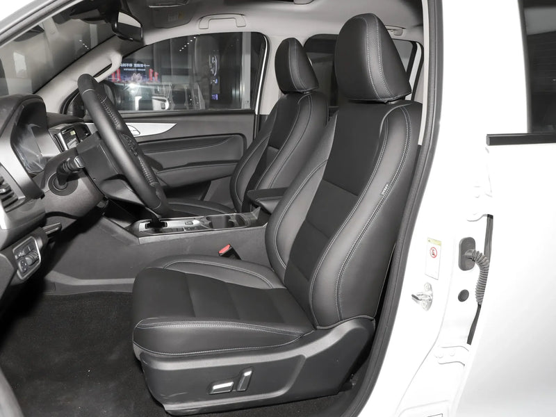 GWM POER EV  | More Versions Available（Used）