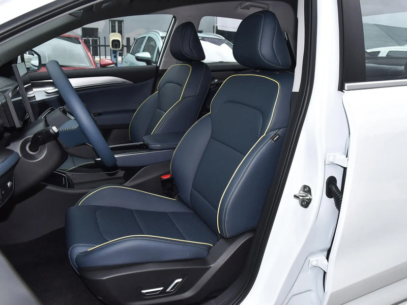 GEELY GEOMETRY G6  | More Versions Available（Used）