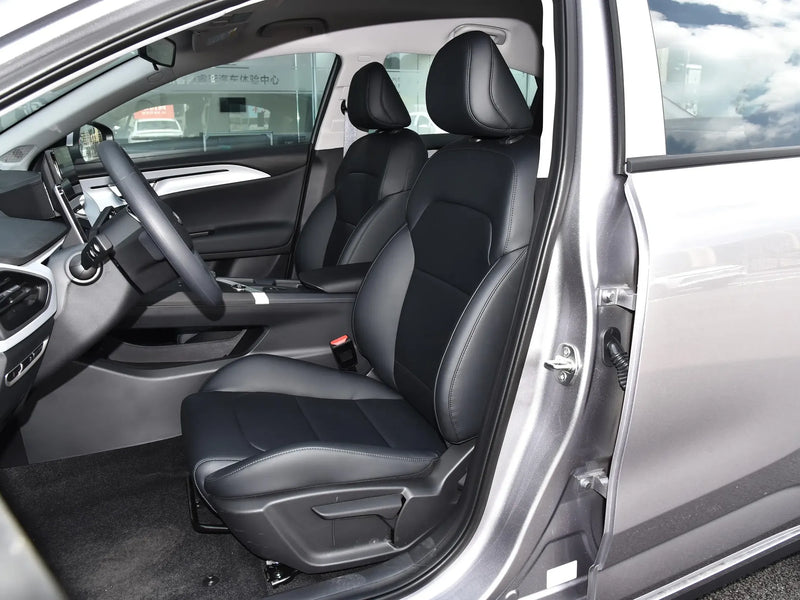 GEELY GEOMETRY A  | More Versions Available（Used）