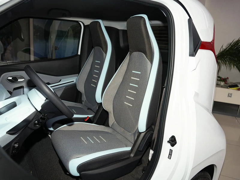 SGMW  NANO EV  | More Versions Available（Used）