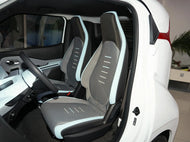 SGMW  NANO EV  | More Versions Available（Used）