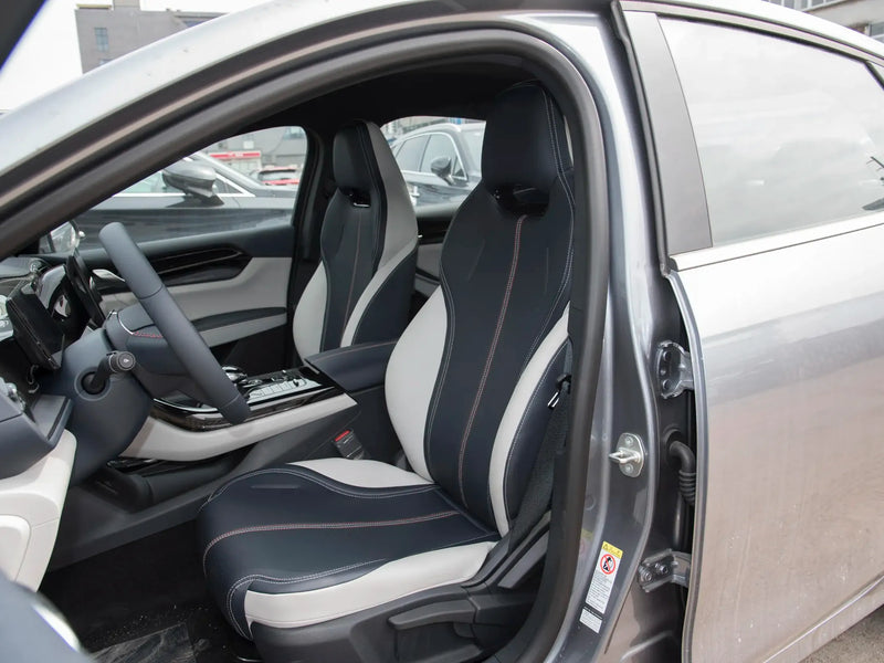 BYD QIN PLUS DM  | More Versions Available（Used）