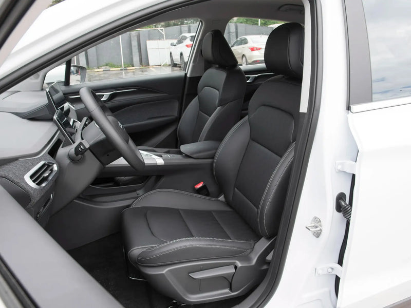 GEELY GEOMETRY C  | More Versions Available（Used）