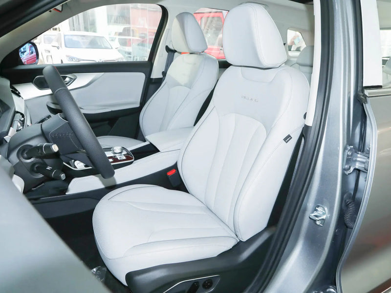 BEIJING  X7 PHEV  | More Versions Available（Used）