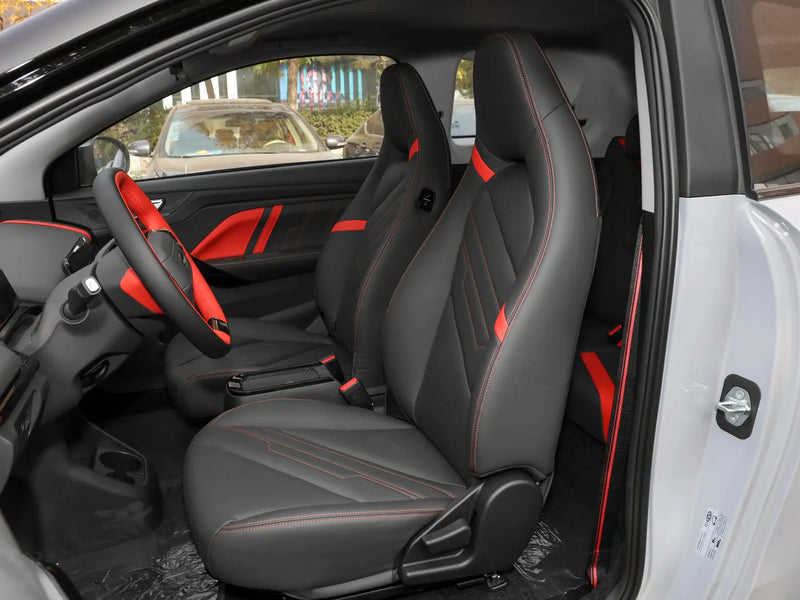 CHERY WUJIE PRO | More Versions Available（Used）