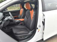 CHANGAN UNI-V  | More Versions Available（Used）