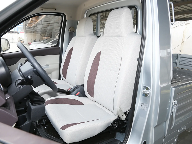 CHANGAN KAICHENG CHANGAN STAR TRICK EV  | More Versions Available（Used）