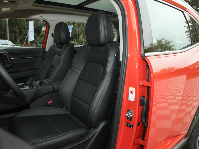 HAVAL ERDAI DAGOU PHEV  | More Versions Available（Used）