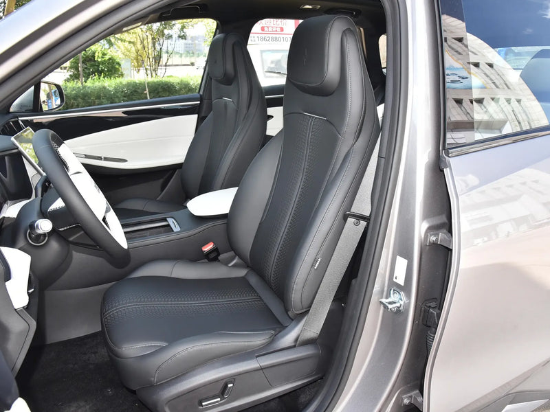 GEELY  GALAXY L7  | More Versions Available（Used）