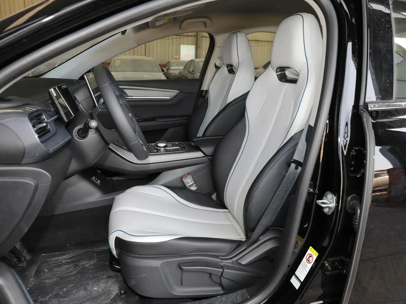 BYD QUZHUJIAN 05  | More Versions Available（Used）
