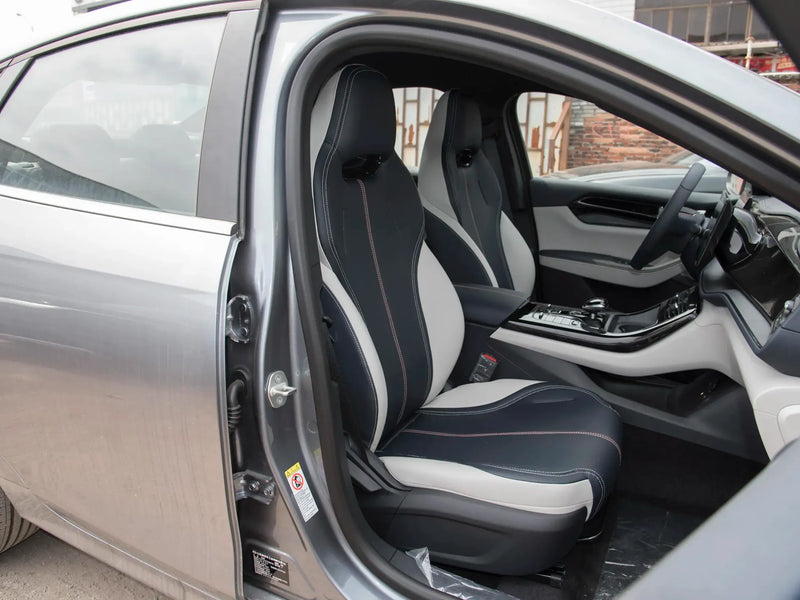 BYD QIN PLUS DM  | More Versions Available（Used）