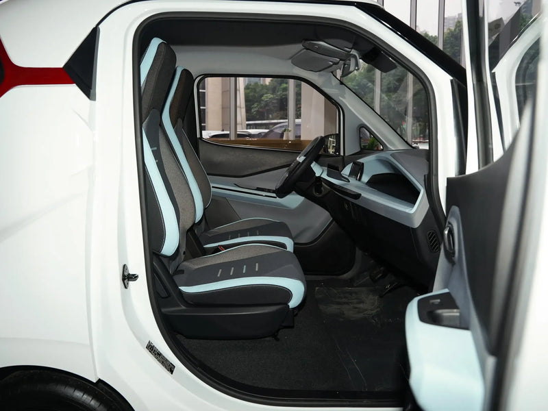 SGMW  NANO EV  | More Versions Available（Used）