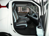 SGMW  NANO EV  | More Versions Available（Used）