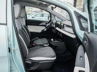 GEELY GEOMETRY E YINGHUOCHONG  | More Versions Available（Used）
