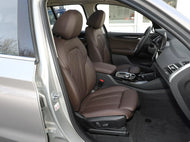 BMW  iX3  | More Versions Available（Used）