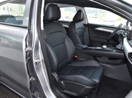 GEELY GEOMETRY A  | More Versions Available（Used）