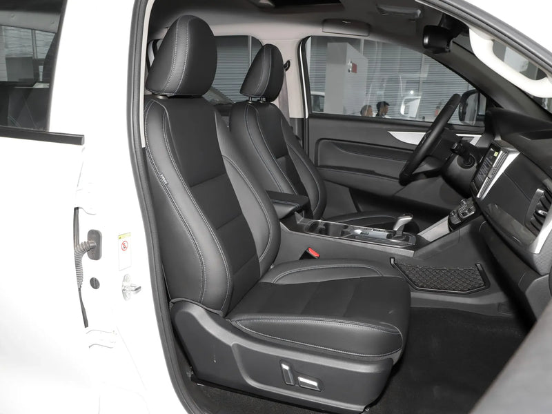 GWM POER EV  | More Versions Available（Used）