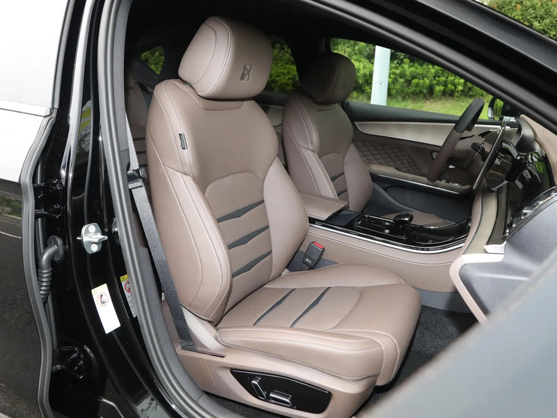 BYD HAN DM  | More Versions Available（Used）