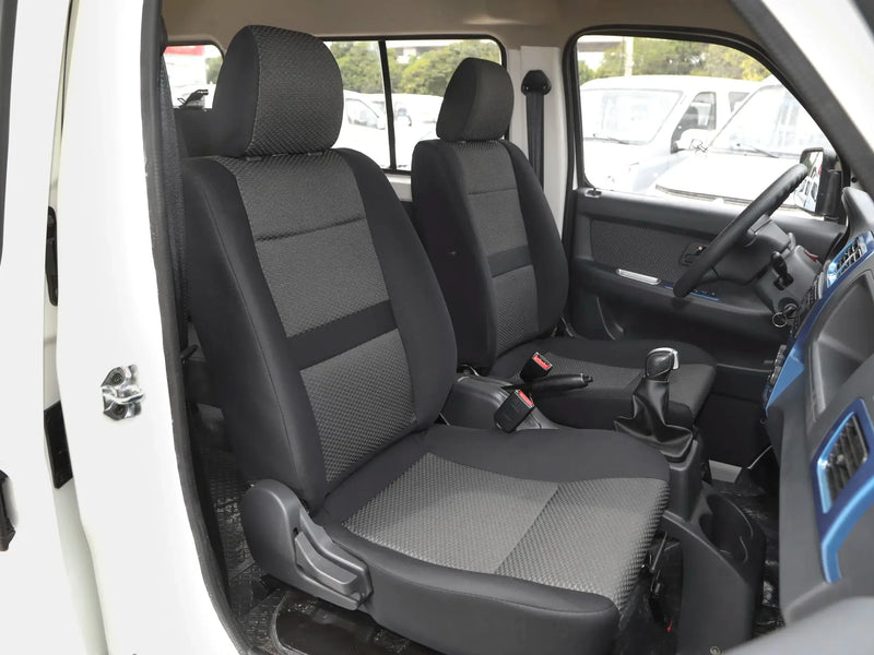 CHANGAN KAICHENG CHANGAN STAR 9EV  | More Versions Available（Used）