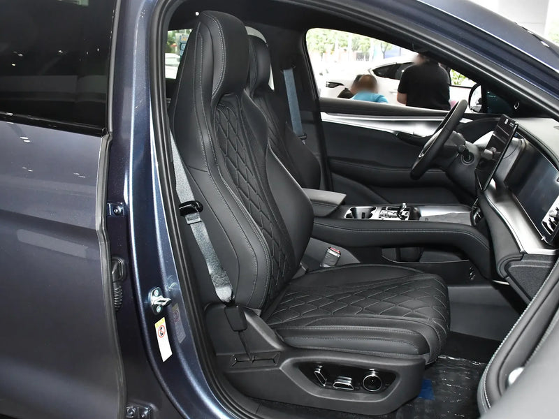 BYD HAISHI 07 EV | More Versions Available（Used）
