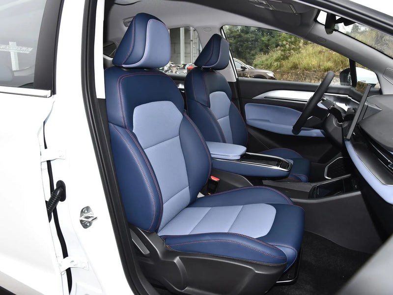 GEELY GEOMETRY M6  | More Versions Available（Used）
