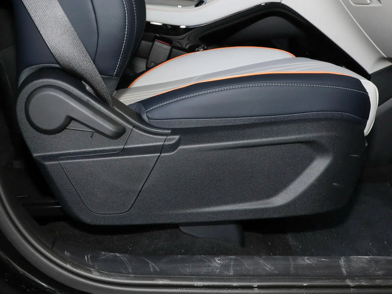 BYD Song Plus EV  | More Versions Available（Used）
