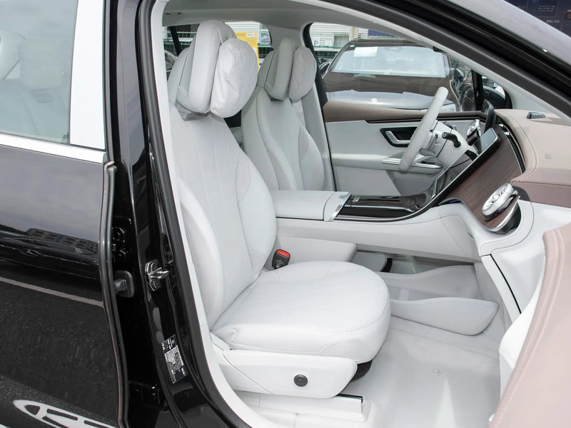Benz  EQE  SUV  | More Versions Available（Used ）