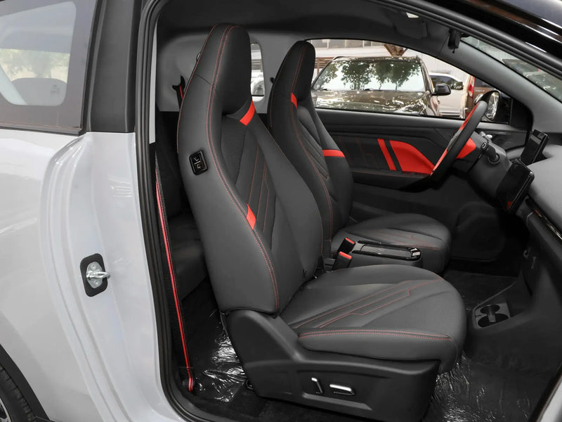 CHERY WUJIE PRO | More Versions Available（Used）