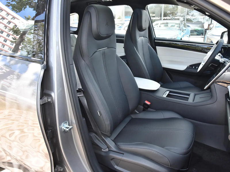 GEELY  GALAXY L7  | More Versions Available（Used）