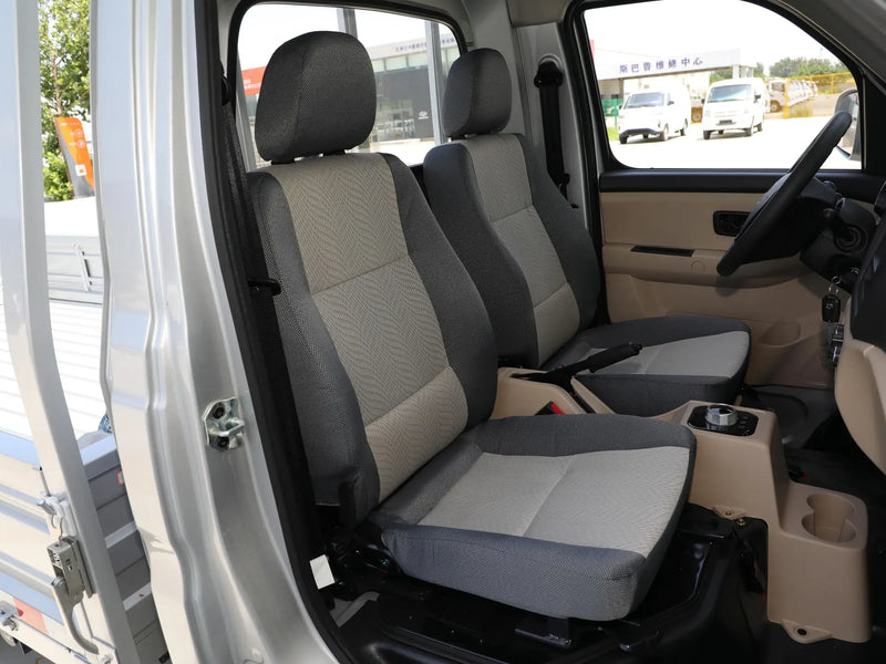 CHANGAN KUAYUEWANG X1 EV  | More Versions Available（Used）