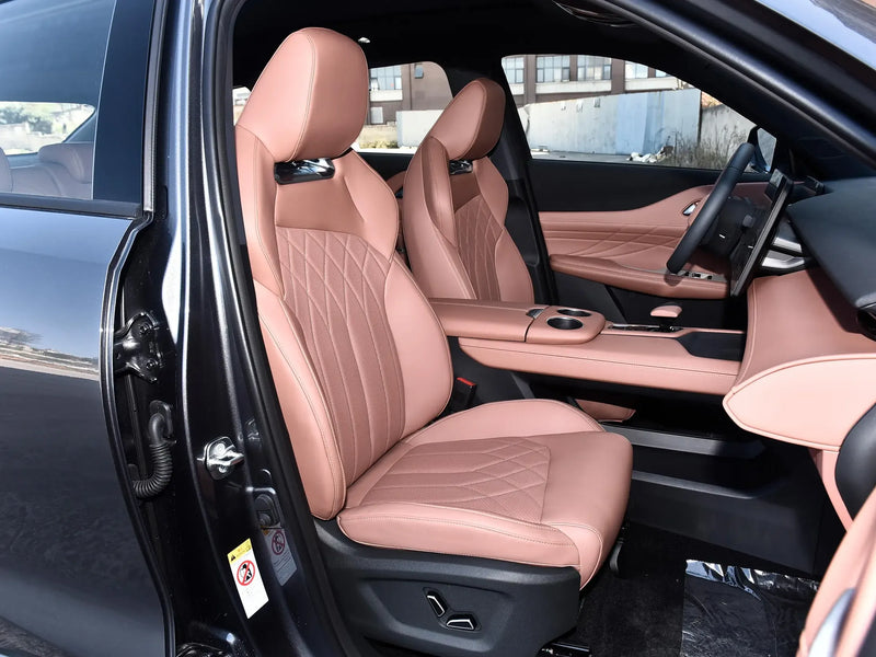 CHANGAN UNI-Z  | More Versions Available（Used）