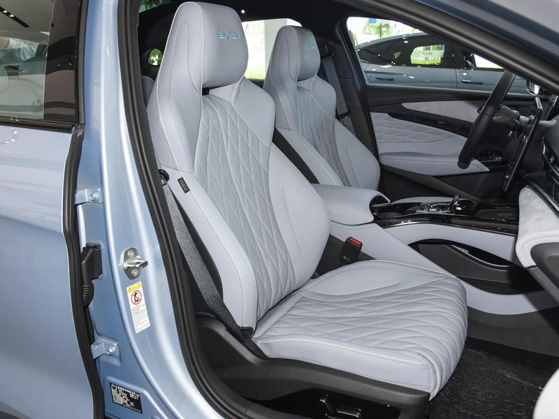 BYD HaiBao  | More Versions Available（Used ）