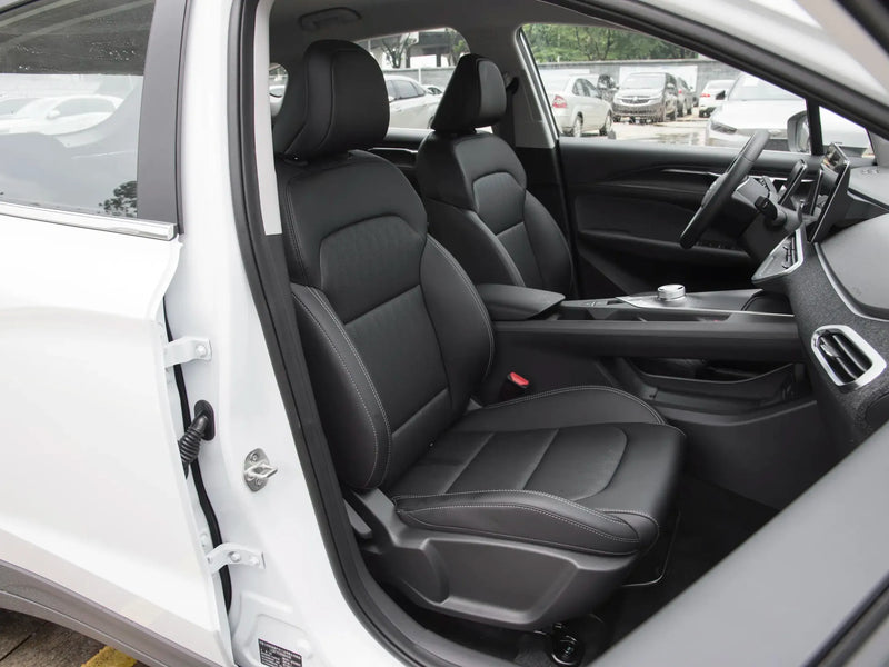 GEELY GEOMETRY C  | More Versions Available（Used）