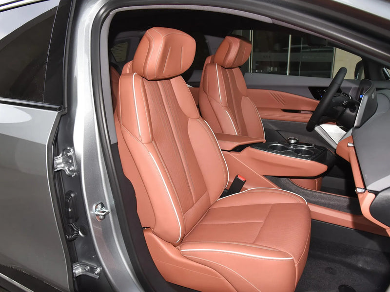 CADILLAC IQ AOGE | More Versions Available（Used）