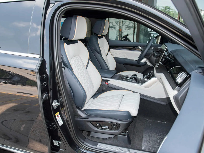 BYD TANG EV | More Versions Available（Used）