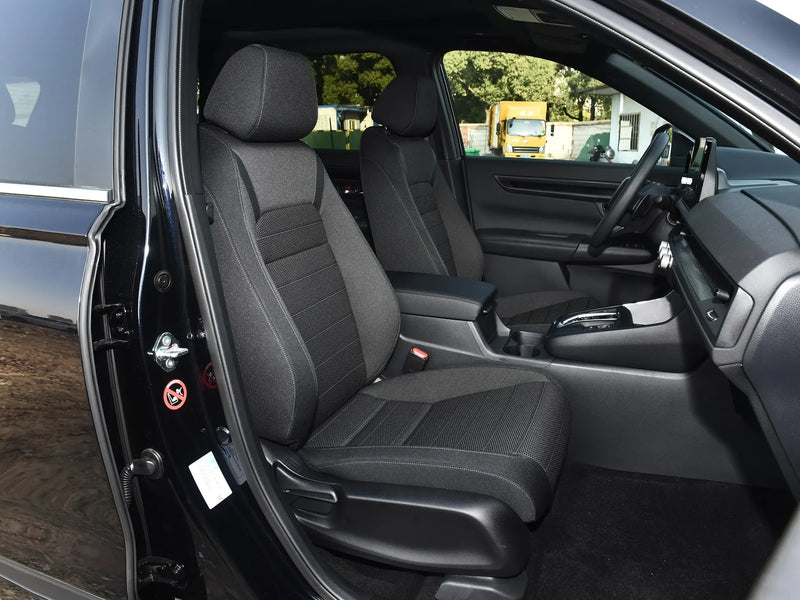 HONDA BREEZE PHEV  | More Versions Available（Used）