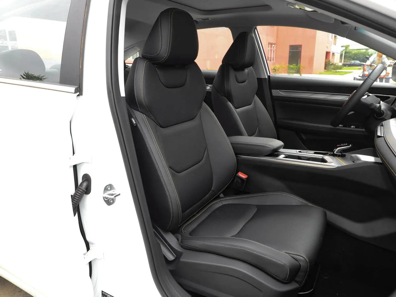 GEELY  DIHAO L HIP  | More Versions Available（Used）