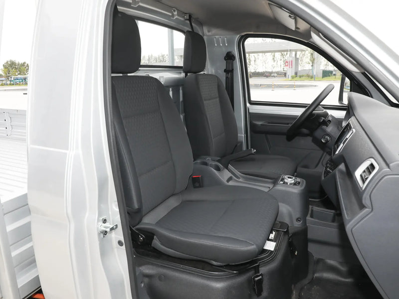 BAW JINGKA T7 EV  | More Versions Available（Used）