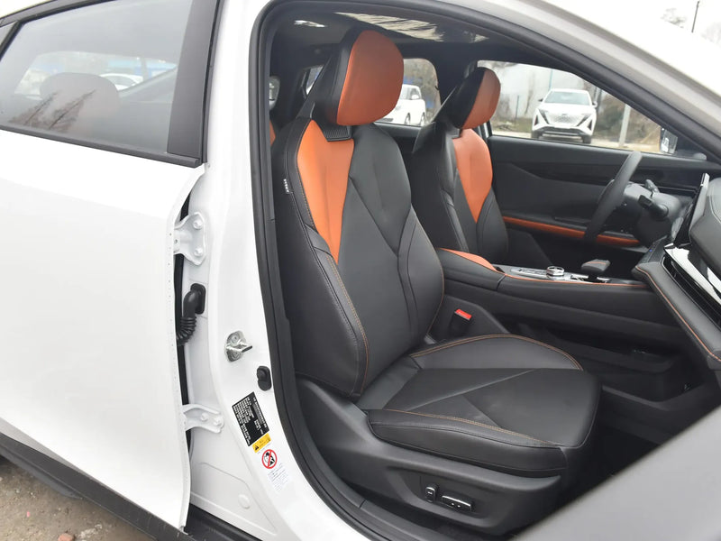 CHANGAN UNI-V  | More Versions Available（Used）