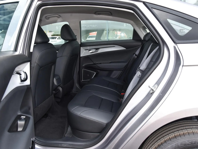 GEELY GEOMETRY A  | More Versions Available（Used）
