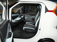 SGMW  NANO EV  | More Versions Available（Used）