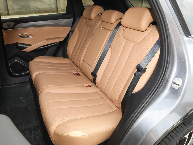 BYD SONG L DM | More Versions Available（Used）