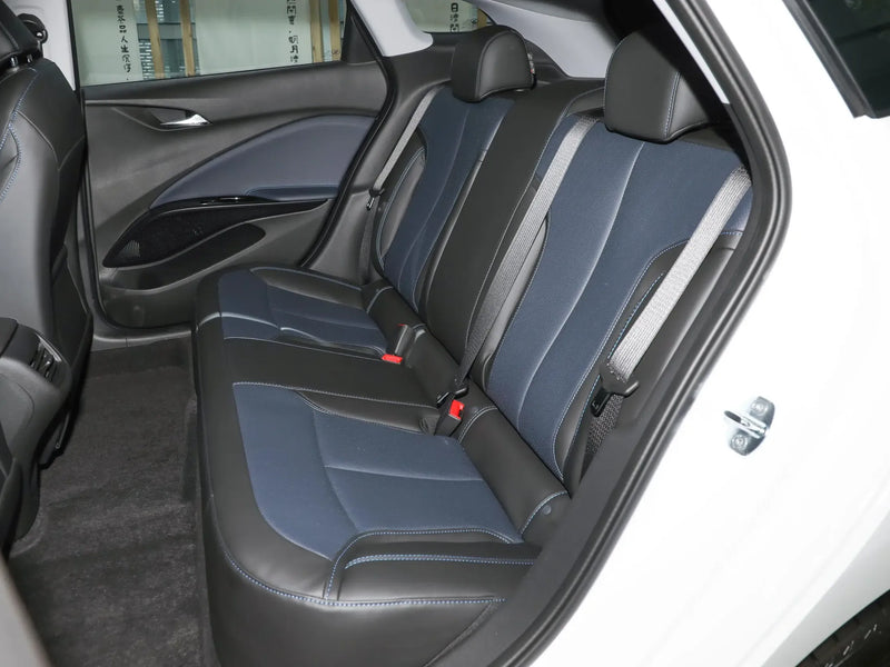 BUICK WEILAN6  | More Versions Available（Used）