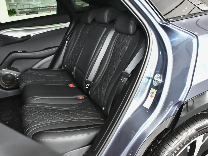 BYD HAISHI 07 EV | More Versions Available（Used）