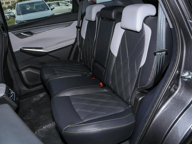 CHANGAN CS75 PLUS ZHIDIAN IDD | More Versions Available（Used）