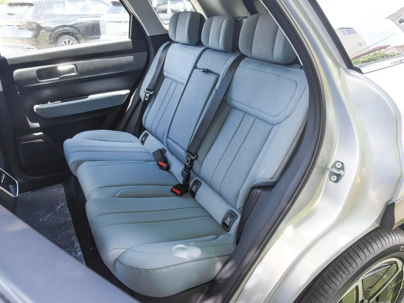 CHERY FENGYUN T6  | More Versions Available（Used）