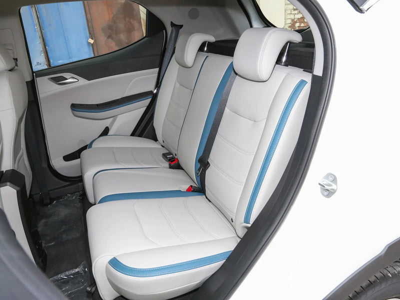 BYD Yuan Pro  | More Versions Available（Used）
