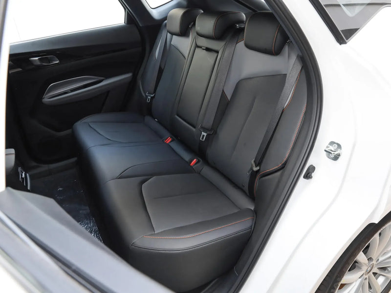 CHANGAN OUSHANG Z6 IDD  | More Versions Available（Used）