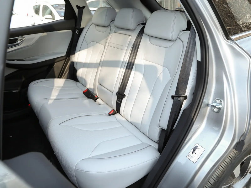 BEIJING  X7 PHEV  | More Versions Available（Used）